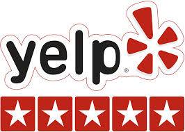 yelp stars